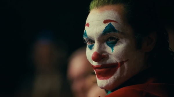 movie scenes,Joker 2019 Movie