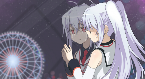 anime,anime girls,Plastic Memories,Isla Plastic Memories