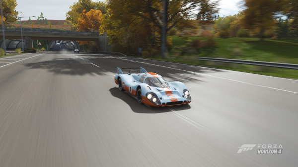 Forza,Forza Horizon,Forza Horizon 4,Rennen