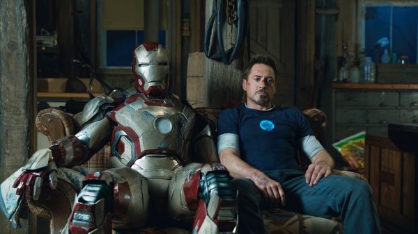 Super-héros,Homme de fer,Iron Man 3,Robert Downey Jr,Tony Stark,des bandes dessinées