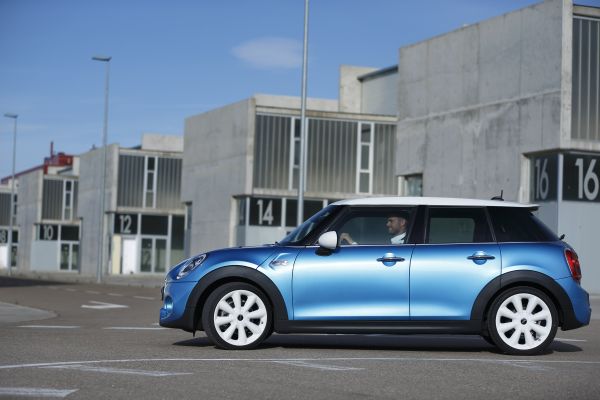 coche,vehículo,2015,Mini,Show de net,Netcar