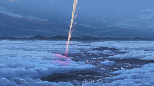 anime,Kimi nr Na Wa,Makoto Shinkai