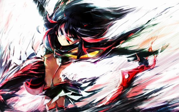 Anime,Anime girls,Kill la Kill,1920x1200 piksel,Resim,Manga