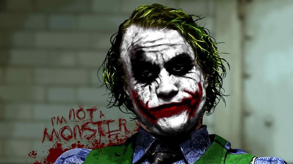 1920x1080 px,Batman,Joker,MessenjahMatt,phim,The Dark Knight