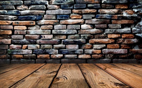 bricks,wood,wooden surface,2560x1600 px,walls,Worms Eye View