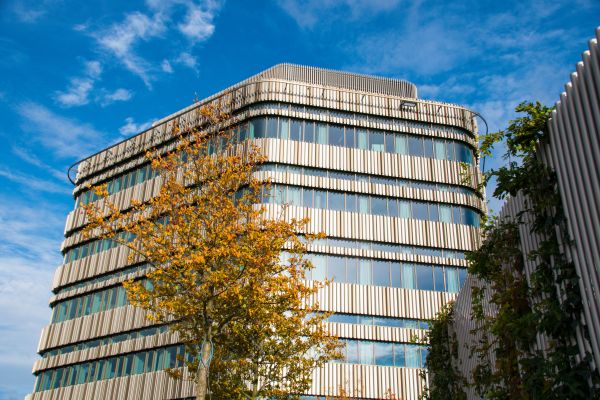 architectuur,gebouw,wolkenkrabber,Zweden,toren,Europa