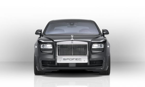 รถ,ยานพาหนะ,2015,Rolls Royce,ซีดาน,Rolls Royce Wraith