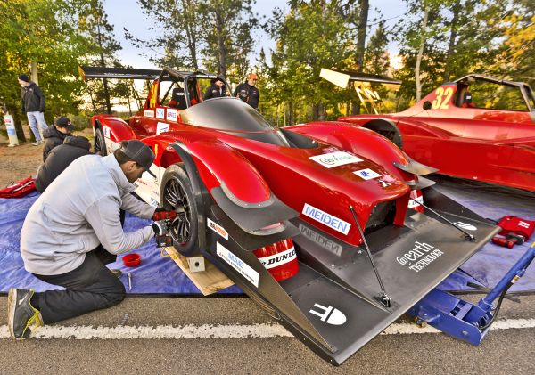 Mitsubishi,2015 год,MiEV Evolution III Pikes Peak,Сетевое шоу,Netcar,Автомобильные изображения