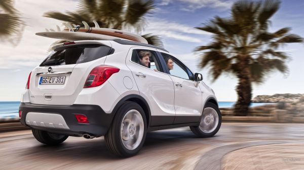 αυτοκίνητο,όχημα,Opel,Opel Mokka,1920x1080 px,επίγεια οχήματα