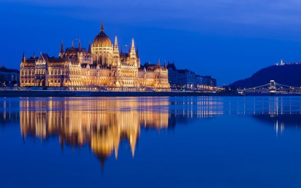 pont,1680x1050 px,architecture,Budapest,Capitale,Pont en chaîne