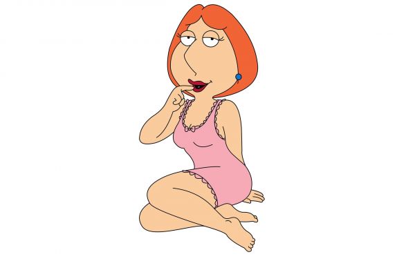 Người đàn ông của gia đình,Lois Griffin,2560x1600 px