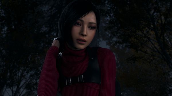 resident evil 4 remake,Resident Evil,ada wong,Gaming Series,video hry,just game