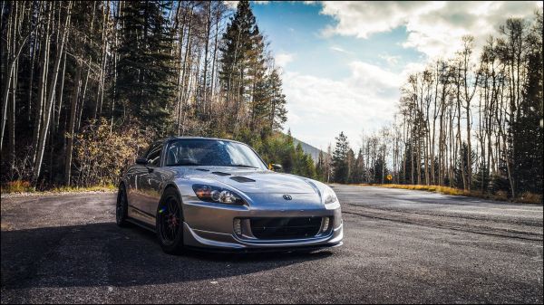 bilar,Honda,japan,1600x901 px,Sportbil,s2000