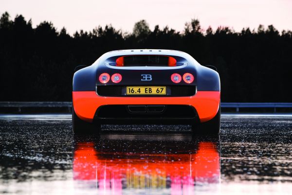 bil,kjøretøy,sportsbil,Bugatti,Bugatti Veyron,ytelse bil