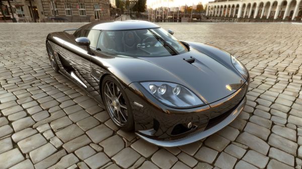 ยานพาหนะ,รถ,รถสปอร์ต,Koenigsegg CCX,Hypercar,Koenigsegg CCR