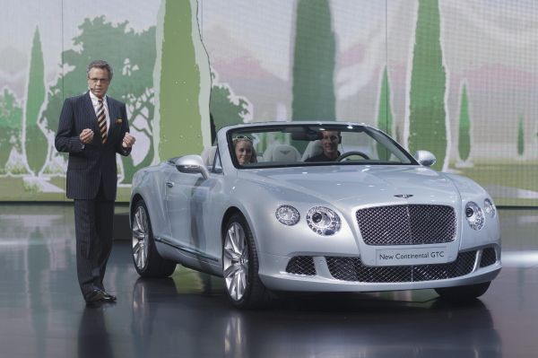 auto,veicolo,Bentley,2013,coupe,Convertibile