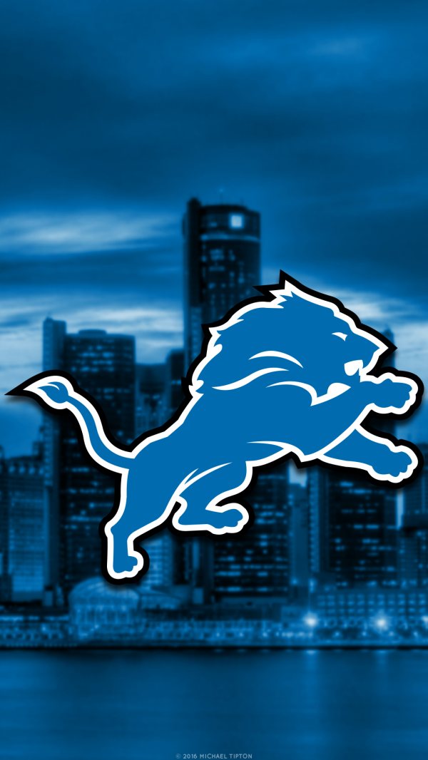 Detroit Lions,Αμερικάνικο ποδόσφαιρο,NFL