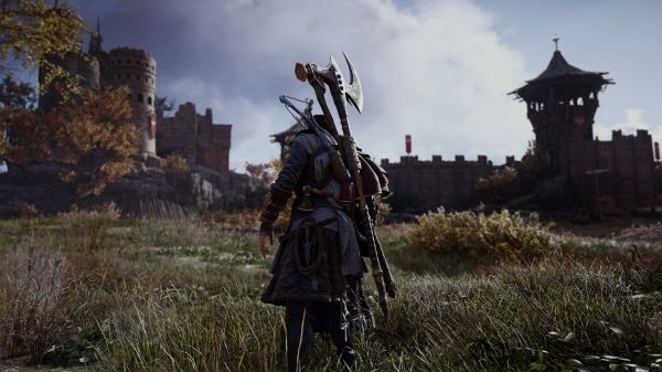 Assassin's Creed Valhalla,Eivor Assassin s Creed Valhalla,Eivor,Saxonia,reshade,assassin creed vikings