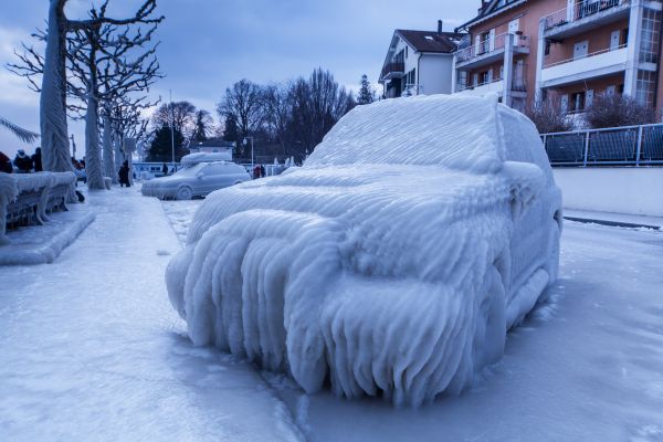 vinter-,is,bil,schweiz,frysta,Jeep