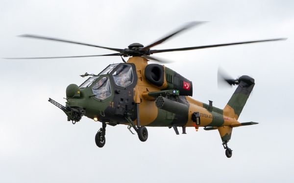 turkki,Turkin Aerospace Industries,1280x800 px,Atak,TAF,TAI AgustaWestland T129