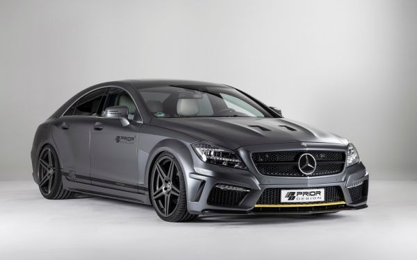 1920x1200 px,Mercedes Benz,Vorheriges Design,Mercedes Benz CLS,Mercedes Benz CLS PD550 Schwarz Edition