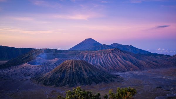 awan,langit,gunung,ekoregion,menanam,dataran tinggi