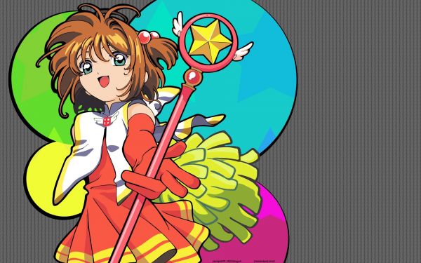 1920x1200 px,anime,Card Captor Sakura,Kinomoto Sakura