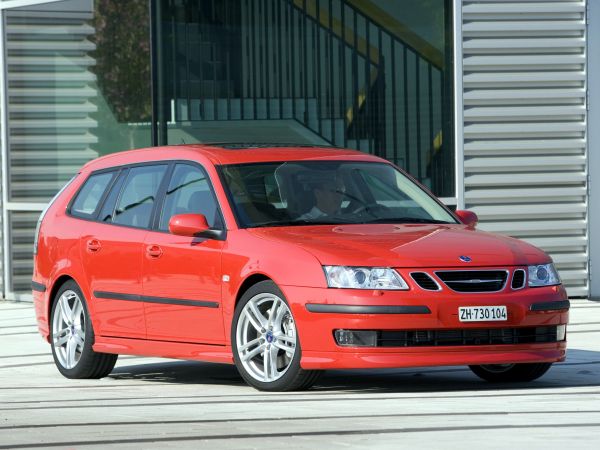 auto,voertuig,saab,Sedan,Saab 9 3,2010