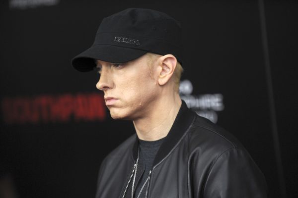 Eminem, 说唱歌手, 帽, 歌手