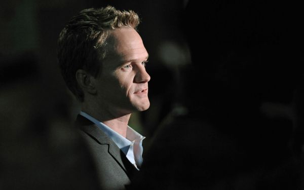 porträtt,Neil Patrick Harris,musiker,Person,man,se