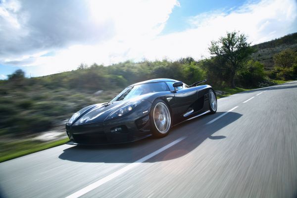 Araba,Araç,Spor araba,Koenigseig,Performanslı araba,Maserati MC12