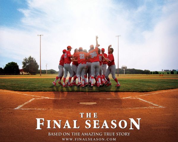 final season,team,baseball