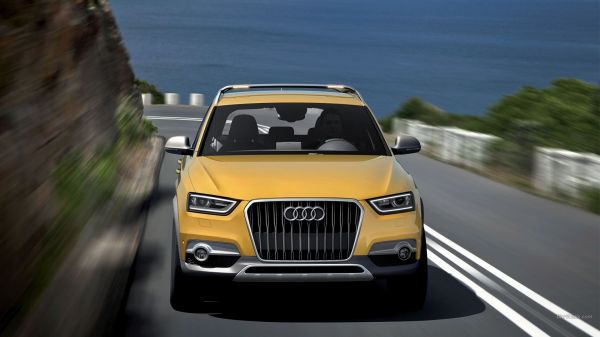 1920x1080 px,Audi Q3