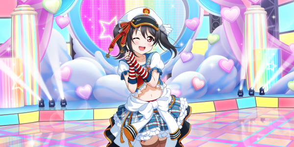 Yazawa Nico,Love Live