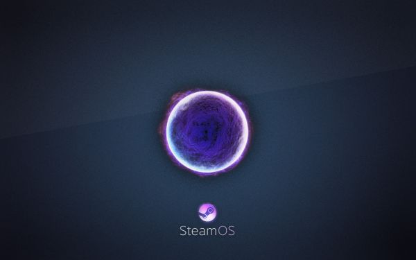 kružnice,parné softvér,Steam OS,priestor,atmosféra,tvar