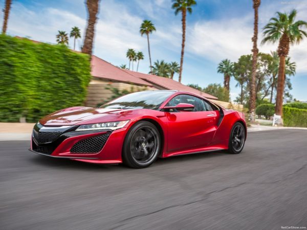 carro,veículo,Carros vermelhos,Carro esportivo,Acura NSX,Cupê