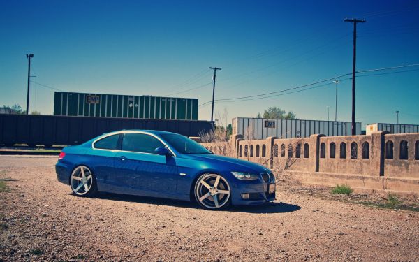 1920x1200 px,azul,Carros azuis,BMW,BMW E92 M3,BMW Série 3