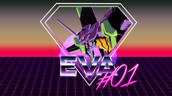 Neon Genesis Evangelion,EVA Enhet 01