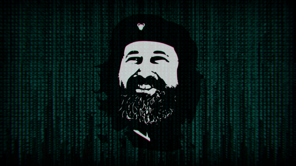 illustration,Linux,The Matrix,Free Software,GNU,Richard Stallman