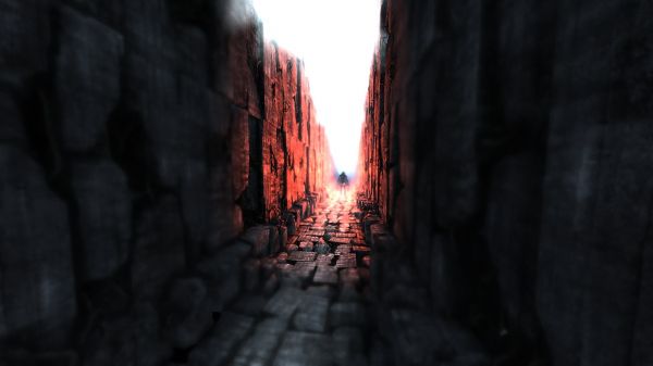 screenshot,βιντεοπαιχνίδια,Σχηματισμός,Metro 2033,λαβύρινθος,σκοτάδι