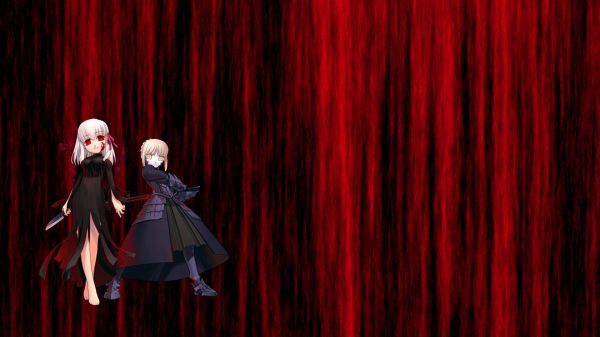 Saber Alter,rot,Unterhaltung,Sakura Matou,Oper,Performance