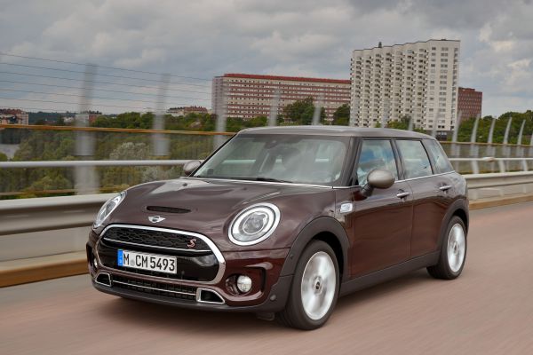 2016,Mini,Clubman Cooper S,netcarshow,netcar,autó képek