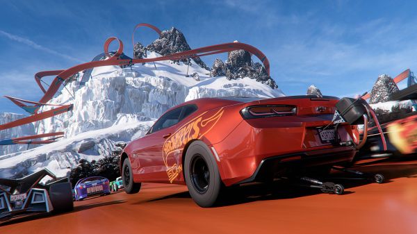 Forza Horizon 5,4k,xbox,Forza Horizon,auto,video hry