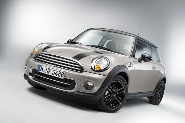 auto,voertuig,mini Cooper,mini,netcarshow,netcar