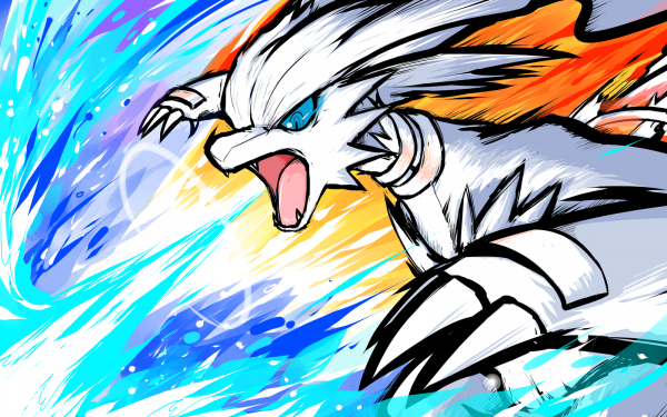 ishmam,pokemon,Reshiram