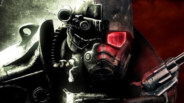 1920x1080 px,Cadere,Fallout 3,Fallout New Vegas,caveau tec,guerra