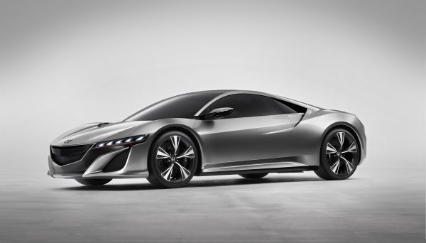 2012,Concepto,Honda,Nsx,Supercar,3000x1710 px