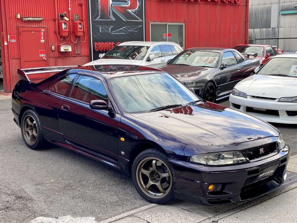 Nissan Skyline,Nissan Skyline GT R R33,Nissan Skyline R33,GT R,Auto,garage defend