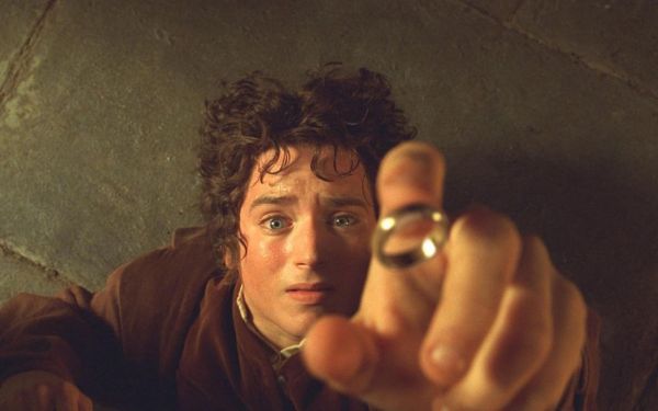 portrait,The Lord of the Rings,The Lord of the Rings The Fellowship of the Ring,temple,The One Ring,emotion