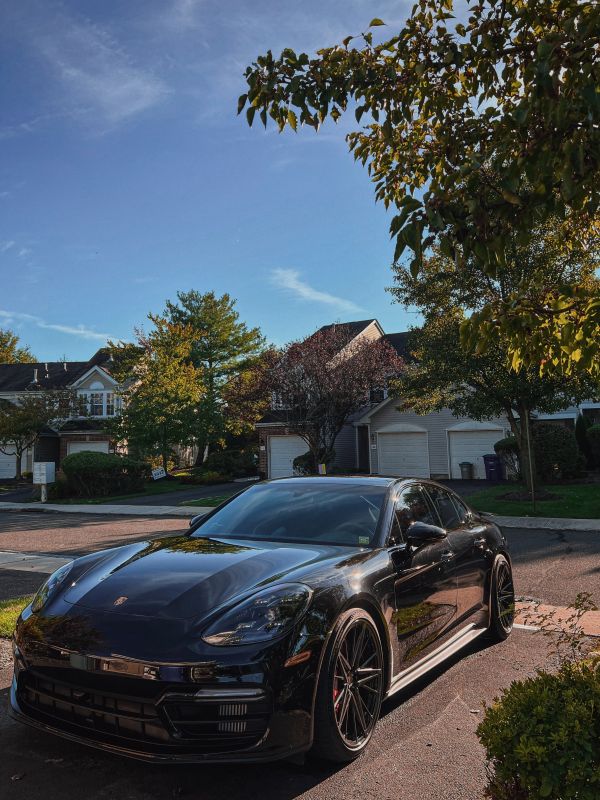 Porsche Panamera,xe hơi,Porsche